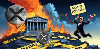 XRP Information Immediately: XRP Faces ETF Setback and Bearish Strain as Ripple Battles Market Uncertainty XRP Information Immediately: XRP Faces ETF Setback and Bearish Strain as Ripple Battles Market Uncertainty