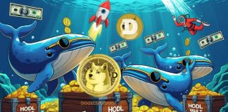 Dogecoin Value Prediction: Dogecoin Whales Accumulate $1B as Analysts Goal $0.29 Breakout Dogecoin Value Prediction: Dogecoin Whales Accumulate $1B as Analysts Goal $0.29 Breakout