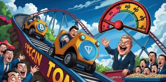 Toncoin (TON) Worth Prediction: Can Toncoin Hit $Four After Telegram Crackdown and Surging Volatility? Toncoin (TON) Worth Prediction: Can Toncoin Hit $Four After Telegram Crackdown and Surging Volatility?