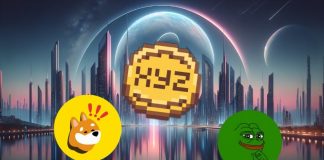 XYZVerse Presale Races Above $13 Million: May It Be the Subsequent Massive Meme Coin?
