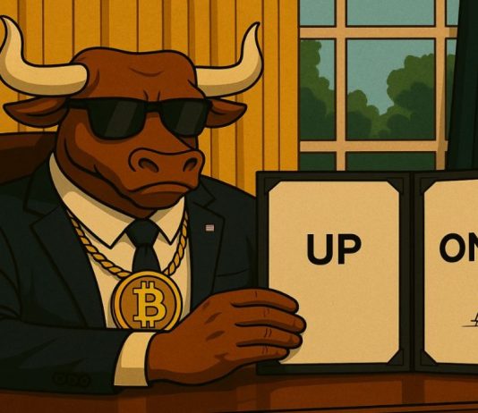 Bitcoin to Set off the Largest Wealth Switch in Historical past – Get Free $BTC with BTC Bull Token