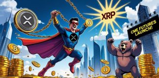 XRP Information At this time: XRP Value Underneath Strain Whereas UAE Deal and CME Futures Launch Spark Bullish Sentiment XRP Information At this time: XRP Value Underneath Strain Whereas UAE Deal and CME Futures Launch Spark Bullish Sentiment