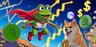 Pepe Coin (PEPE) Worth Prediction: Can PEPE Leapfrog Shiba Inu as Analysts Goal the $0.000033 Breakout? Pepe Coin (PEPE) Worth Prediction: Can PEPE Leapfrog Shiba Inu as Analysts Goal the $0.000033 Breakout?