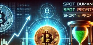 Bitcoin Market Replace: Spot Demand Climbs As Quick-Time period Earnings Lose Steam Bitcoin Market Replace: Spot Demand Climbs As Quick-Time period Earnings Lose Steam