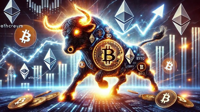 Bitcoin Value Nears Report Highs: Are We Headed For A $120,000 Breakout
