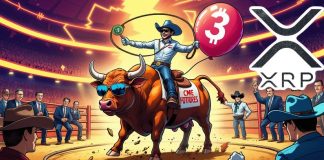 XRP Value Prediction: XRP Bulls Goal $Three as CME Futures Hype and SEC Decision Gasoline Breakout Hopes