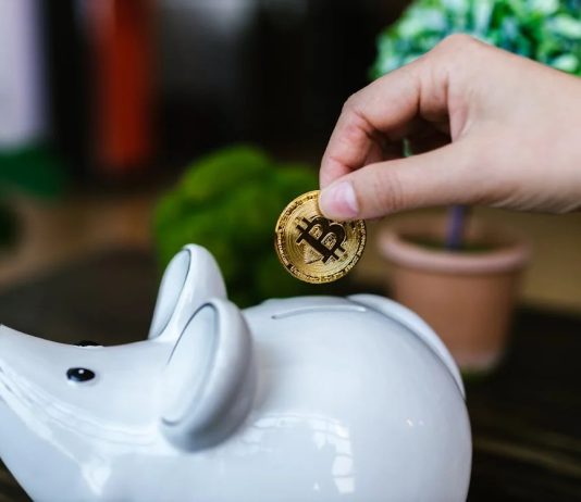 Purchase Bitcoin, Ditch The Banks Earlier than It’s Too Late—Kiyosaki