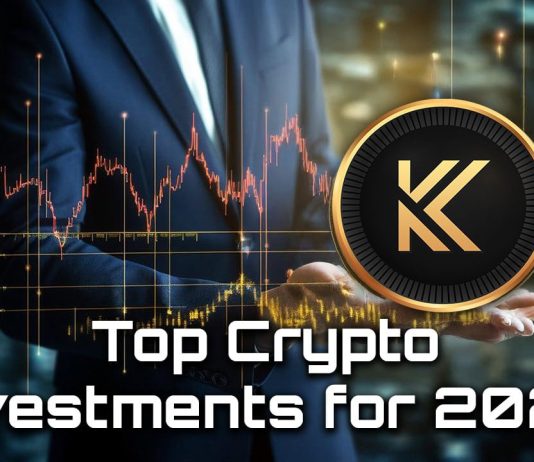 LATEST: High Altcoins to Purchase Now as Bitcoin’s Provide Crunch Units the Stage for a Huge 2025 Altcoin Rally