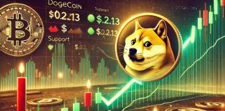 Dogecoin Momentum Fades – Analyst Expects $0.213 Retest