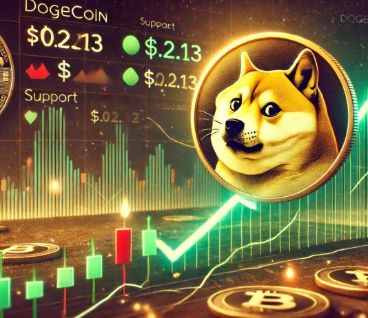 Dogecoin Momentum Fades – Analyst Expects $0.213 Retest