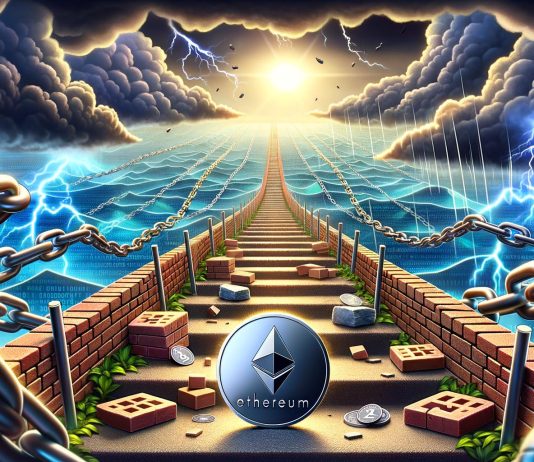 Ethereum Value Maintains Key Assist — Is a Breakout Rally Brewing? Ethereum Value Maintains Key Assist — Is a Breakout Rally Brewing?
