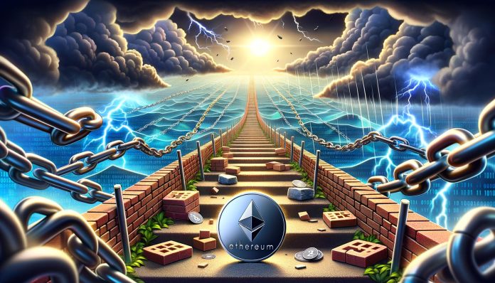 Ethereum Value Maintains Key Assist — Is a Breakout Rally Brewing?