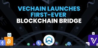 Wanchain unveils first-ever cross-chain bridge connecting VeChain to Ethereum, Bitcoin, Solana and extra