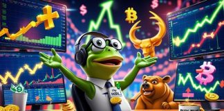 Pepe Coin (PEPE) Value Prediction: PEPE Eyes $0.000027 Goal as Double Backside and Golden Cross Gasoline Bullish Momentum Pepe Coin (PEPE) Value Prediction: PEPE Eyes $0.000027 Goal as Double Backside and Golden Cross Gasoline Bullish Momentum