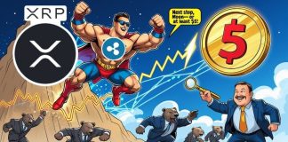 XRP Worth Prediction: XRP Eyes $5 Breakout as Raoul Pal and Analysts Sign Bullish Surge Forward XRP Worth Prediction: XRP Eyes $5 Breakout as Raoul Pal and Analysts Sign Bullish Surge Forward