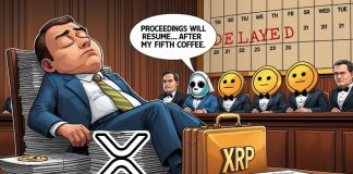 XRP Information At the moment: XRP ETF Delay, Whale Accumulation, and CME Futures Stir Blended Indicators for XRP Worth XRP Information At the moment: XRP ETF Delay, Whale Accumulation, and CME Futures Stir Blended Indicators for XRP Worth