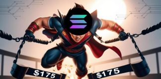 Solana Value Prediction: 2025 Sees Bullish Breakout Constructing as SOL Targets $200 Solana Value Prediction: 2025 Sees Bullish Breakout Constructing as SOL Targets $200