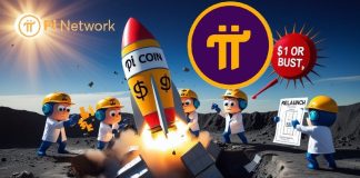 Pi Community (PI Coin) Worth Prediction: Pi Community Restoration Positive factors Steam as Worth Targets $1 Retest Pi Community (PI Coin) Worth Prediction: Pi Community Restoration Positive factors Steam as Worth Targets $1 Retest