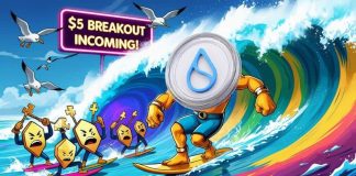 Sui (SUI) Worth Prediction: Sui Token Eyes $5 Breakout as DEX Quantity Surges and Unlock Strain Eases Sui (SUI) Worth Prediction: Sui Token Eyes $5 Breakout as DEX Quantity Surges and Unlock Strain Eases