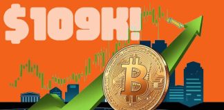 Bitcoin Surges to New All-Time Excessive Above $109,000—Analysts Eye $135Ok-$320Ok Targets for 2025 Bitcoin Surges to New All-Time Excessive Above $109,000—Analysts Eye $135Ok-$320Ok Targets for 2025