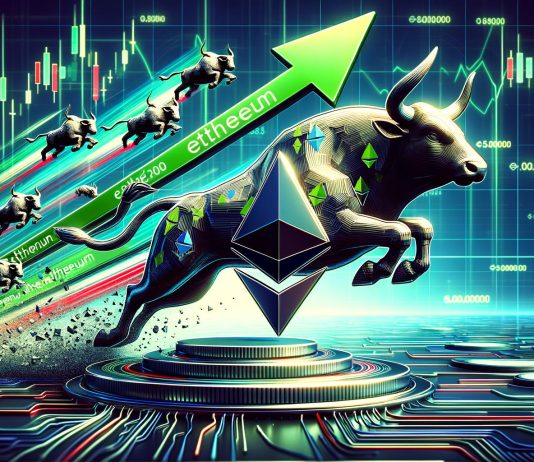 Ethereum Worth Might Surge to $3K Quickly — Using The Wave of Bitcoin’s Power Ethereum Worth Might Surge to $3K Quickly — Using The Wave of Bitcoin’s Power