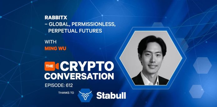 RabbitX – World, Permissionless, Perpetual Futures RabbitX – World, Permissionless, Perpetual Futures