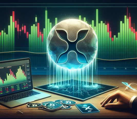 XRP Worth Consolidates Earlier than Liftoff — Is a Breakout on the Horizon? XRP Worth Consolidates Earlier than Liftoff — Is a Breakout on the Horizon?