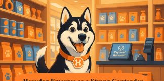 Hexydog (HEXY) Emerges as a Robust Contender for the Finest Crypto Presale of 2025