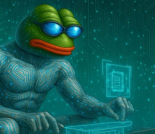 Why MIND of Pepe is the Finest Crypto to Purchase Now as Pepe Enjoys Life in Inexperienced