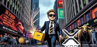 XRP Information At present: XRP Futures ETF Launch Marks Main Milestone as XRP Beneficial properties Wall Road Highlight