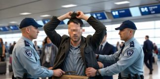 Nomad Bridge Hacker Arrested in Israel Over $190M Crypto Exploit