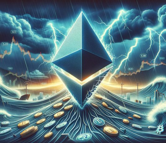Ethereum Value Rally Alert: ETH Begins Its Climb Towards $3K Milestone Ethereum Value Rally Alert: ETH Begins Its Climb Towards $3K Milestone
