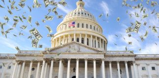 Chaos in Congress, Readability for Crypto: Trump’s Tax Overhaul and Bitcoin’s Unstoppable Rise