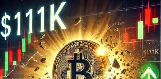 Bitcoin Smashes Previous $111Ok, However Are Merchants About to Dump?