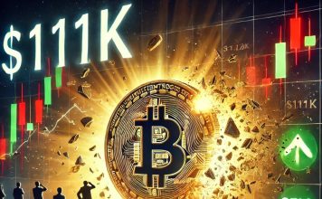 Bitcoin Smashes Previous $111Ok, However Are Merchants About to Dump?