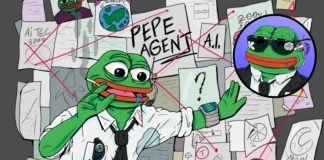 Greatest Crypto Presale: Codename:Pepe Emerges as The World’s First AGI