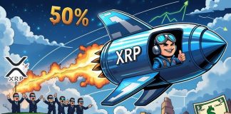XRP Value Prediction: With XRP Up 50%, Analysts See Clear Path to $3