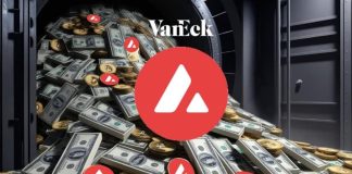 Avalanche (AVAX) Value Prediction: AVAX Eyes $27 as VanEck Web3 Fund and Breakout Charts Align