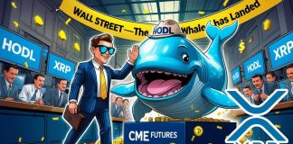 XRP Information As we speak: XRP Debuts on CME as Whale Exercise Rises—Is XRP’s Rally Simply Getting Began?
