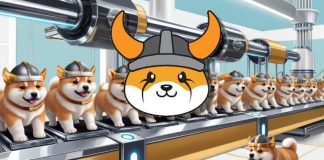 Floki Worth Prediction: Can It Replicate Dogecoin’s Historic Run?