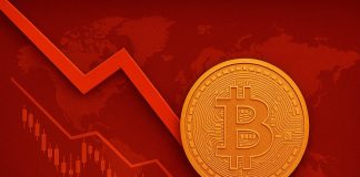 Bitcoin Dips 4% as Trump’s Tariff Menace on EU Triggers $300M in Crypto Liquidations