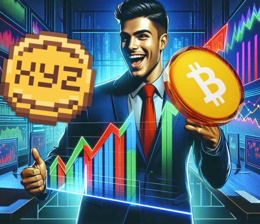 Whereas Wrapped Tokens Improve Utility of Main Cryptos, XYZVerse Redefines What Meme Cash Do