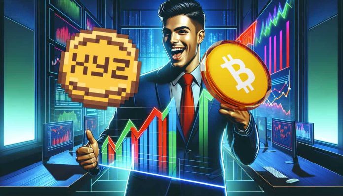 Whereas Wrapped Tokens Improve Utility of Main Cryptos, XYZVerse Redefines What Meme Cash Do