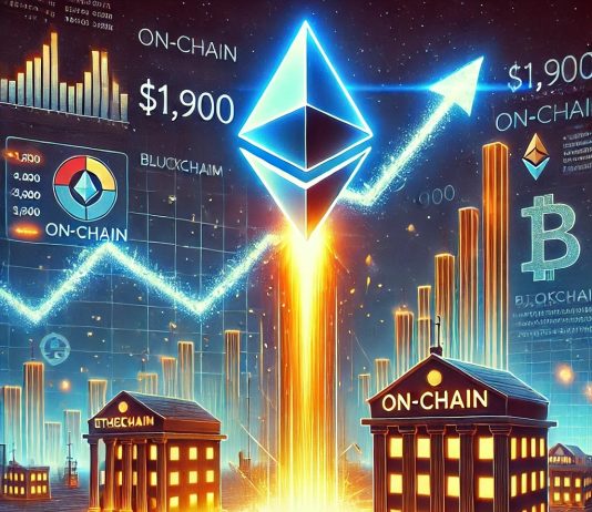 Ethereum Web Flows Flip Destructive As Bulls Push For $3,500