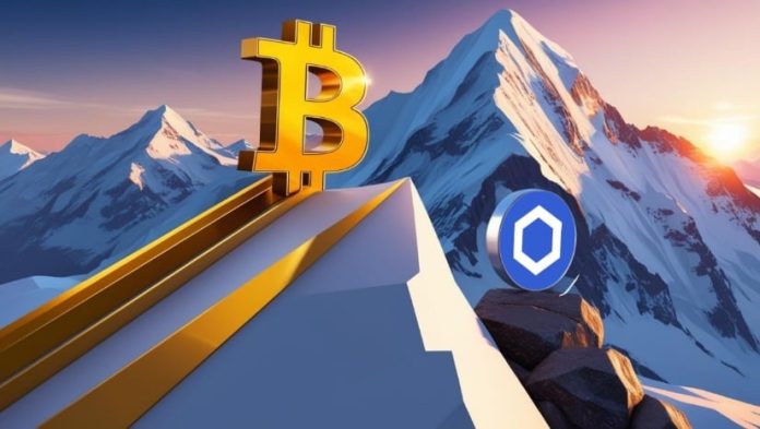 Chainlink Worth Prediction: If Bitcoin Hits $150Ok – What Occurs to LINK?