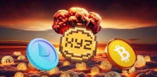 Might This Underrated Crypto Be a Secure Haven Amid Market Volatility?