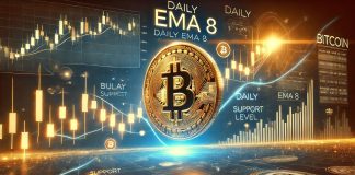 Bitcoin Pulls Again To Each day EMA 8 – Can Bulls Maintain Momentum?