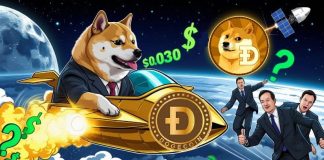Dogecoin (DOGE) Value Prediction: DOGE Surges 40% as Analysts Eye $0.30 in June 2025
