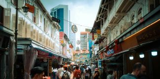 Singaporean Crypto Buyers Increase XRP Holdings To 17%, Report Finds