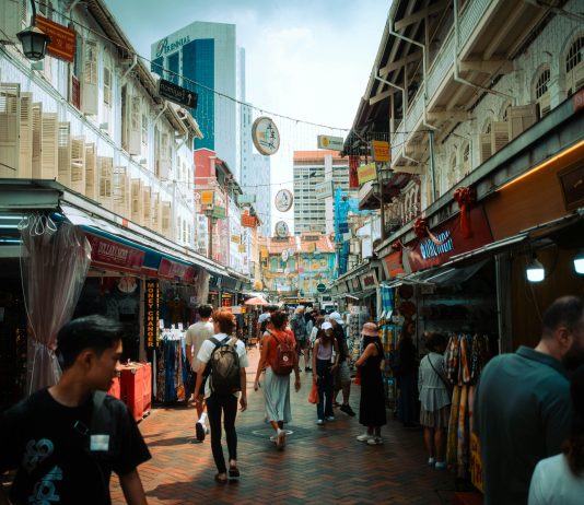 Singaporean Crypto Buyers Increase XRP Holdings To 17%, Report Finds Singaporean Crypto Buyers Increase XRP Holdings To 17%, Report Finds